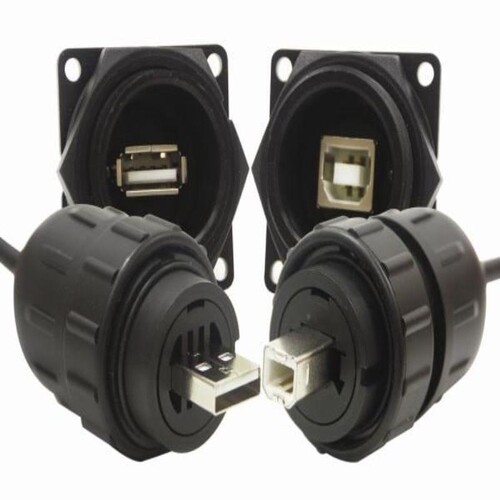 DCC-USBAB-180/DCC-USBCB-120/DCC-USBBB-150