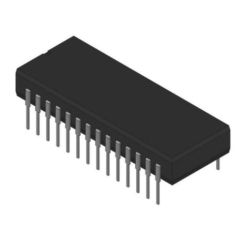 AD7537KN/AD7535SQ/AD7537LP