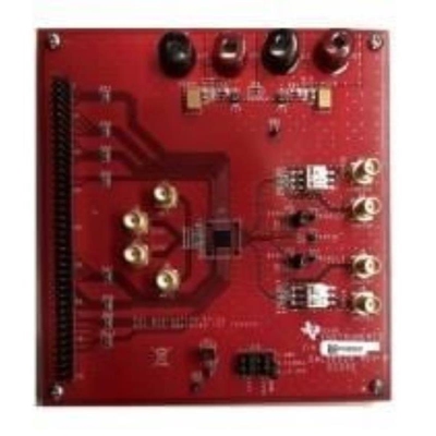 DAC5652AIPFBG4/DAC5674IPHPRG4/DAC5652IPFBG4