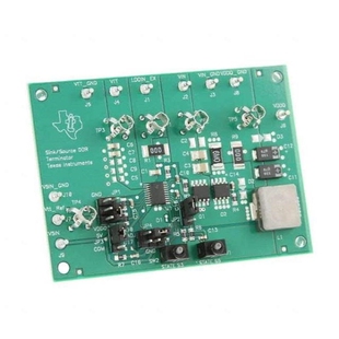 TPS51116MPWPEP/TPS51125RGET/TPS51220ARSNT