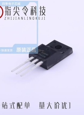 TSF7N60M/TSF5N65M/TSF7N80M