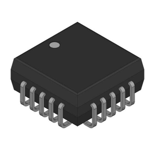 GAL20V8-20LNC/GAL16V8-25QVC/GAL16V8A-15LVC