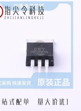 CEP100N10L/CEP10N6/CEP10N65