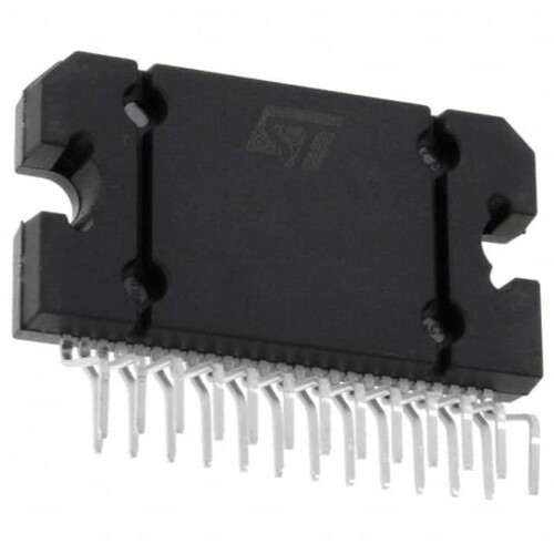 E-TDA7396/E-TDA7375V/E-TDA7391PDTR