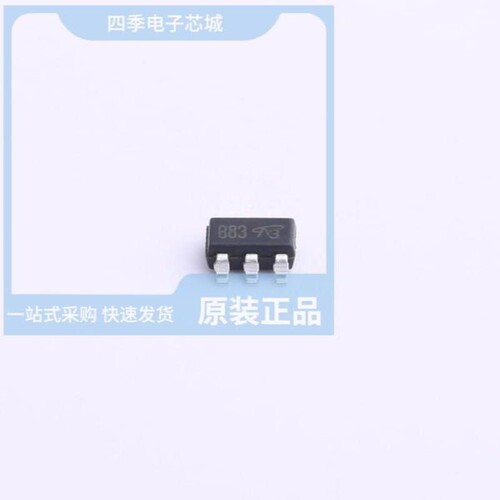 NTMS4920NR2G/NTGS4111PT/NTR2101PT1G-VB