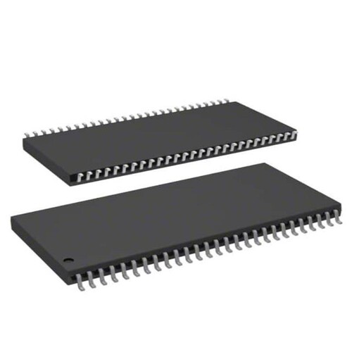 IS41C16256C-35TLI/IS41C16105C-50TLI/IS41C16100C-50TI
