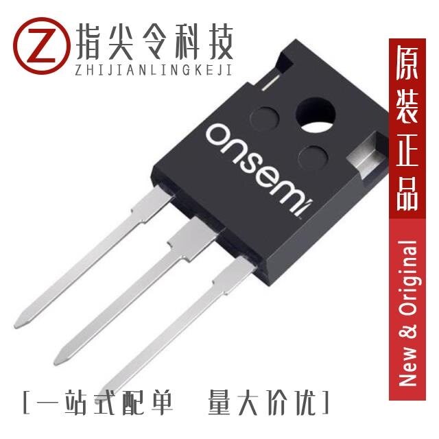 NVHL060N090SC1/NVHL065N65S3F/NVHL072N65S3