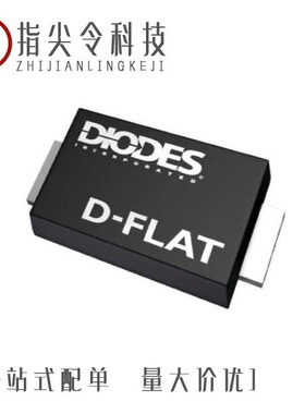 P4SMAJ15ADF-13/P4SMAJ16ADF-13/P4SMAJ17ADF-13