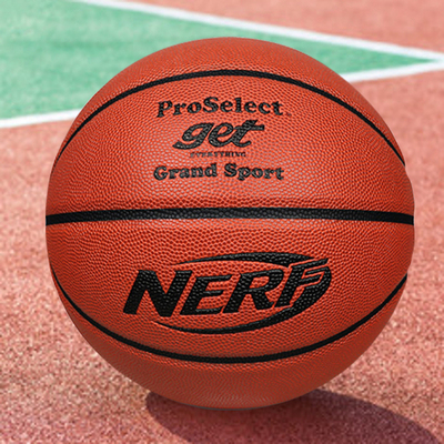 专选篮球proselect耐磨超纤