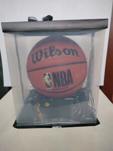 威尔胜NBA超纤吸湿篮球