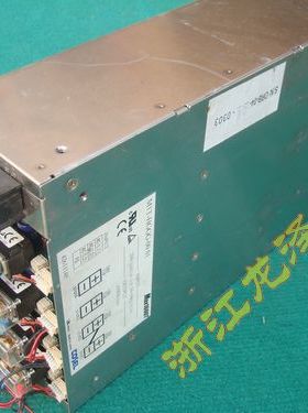 日本进口科索cosel MAX1600T M1T-HGGG-00 01 24V 17A 18V 22A