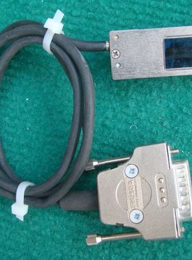 RSF ELEKTRONIK 光栅尺读数头 MS 40.86-0M G4