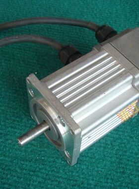 日本适用于松下PANASONIC伺服电机AMKA100G10KAR 200V 100W