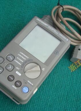 日本横河 YOKOGAWA 3298F 329802-E多媒体显示器检测仪 二手