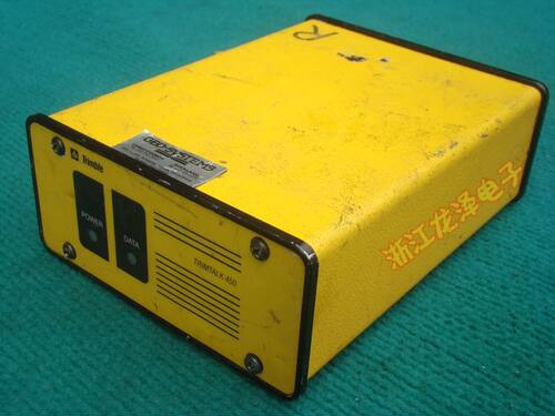 美国进口TRIMBLE TRIMTALK 450 TT450C无线调制解调器