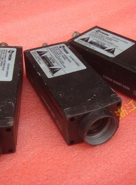 HITRON CCD工业相机 C口  MFC5E01NC35二手拆机件 7成新