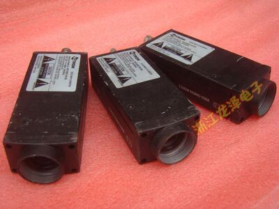 HITRON CCD工业相机 C口  MFC5E01NC35二手拆机件 7成新