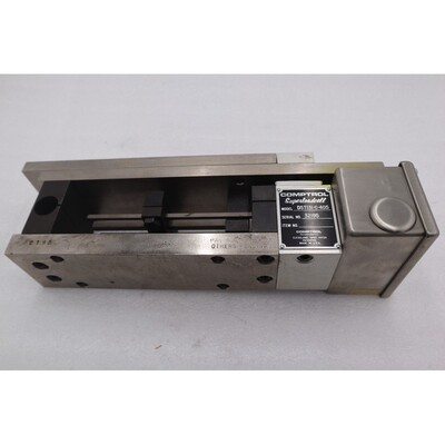 COMPTROL DST 131-C-405 / DST I3I-C-405 SUPERLOADCELL 全新库