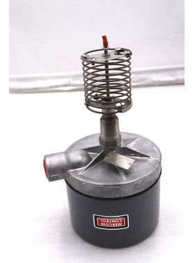 Mercoid Snap Switch Control AA190-WT-7806HM-S-A-1.0-6S-STW