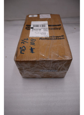 全新 ALLEN BRADLEY 1305-KBA06 动态制动 SER A 带盒库存 H66