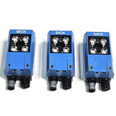 3 件 SICK Lector Professional 620 ICR620S-T11503 P/N: 105058