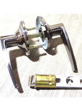 LSML-C4-US15-RV 门锁缎 NICKEL Winnebago 房车房车 全新