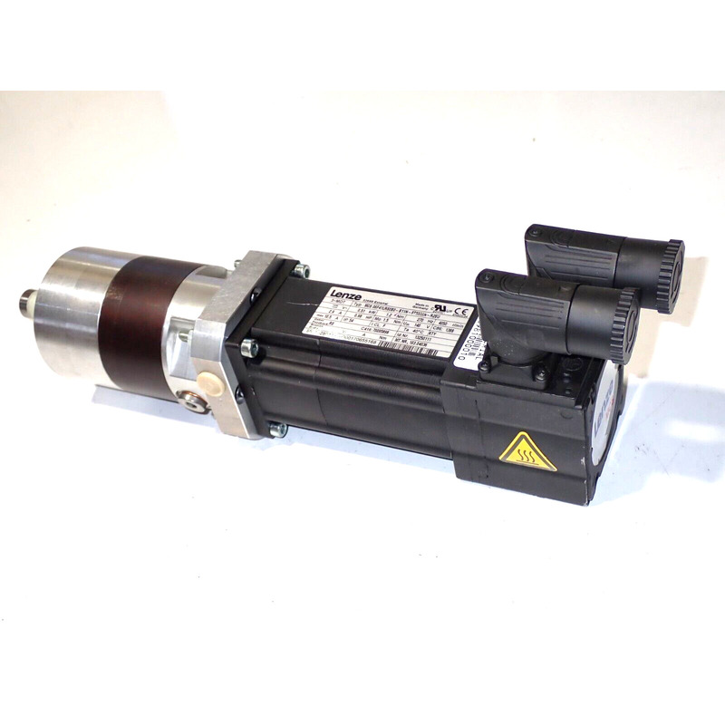 LENZE - MCS 06F41LRS0B0-B11N-ST5S00N-R2SU 发动机 带 VOGEL 28