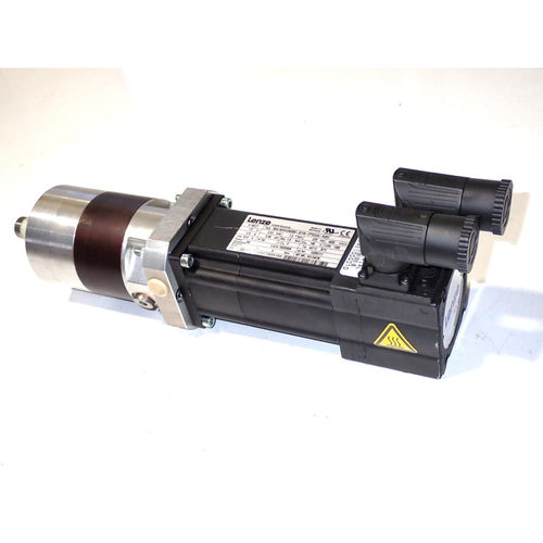 LENZE - MCS 06F41LRS0B0-B11N-ST5S00N-R2SU 发动机 带 VOGEL 28