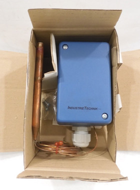 DBET-7U, INDUSTRIETECHNIK