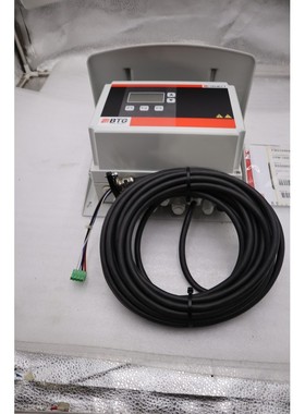 BTG CPM-1400 PH/Q0/M1/S2/H3/C10/R15 CONSISTENCY TRANSMITTER