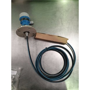 FMB52 LC60 Endress Level Deltapilot 101 Transmitter Hauser