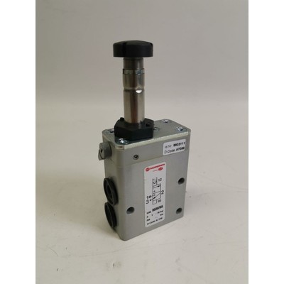 NORGREN 8020765 D-CODE A7156 Magnetventil