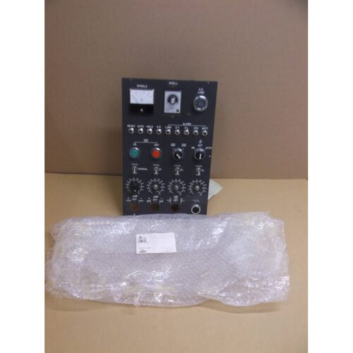OK84A/M810 NEW Mitsubishi Mazak CNC Operator Panel Keyboard