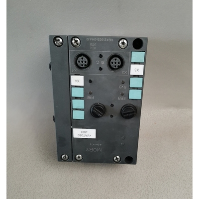 Siemens 6GT2 002-0HA10 / 6GT2002-0HA10