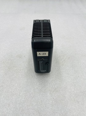 EMERSON DELTAV KJ3001X1-BH1 120/230VAC NSNP #K-2618