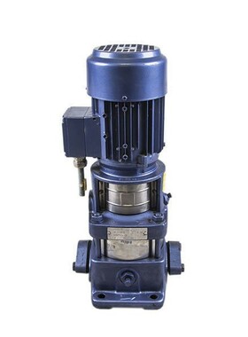 RUETSCHI 7AA71M02 + BIRAL HP 2-25-4 PUMP