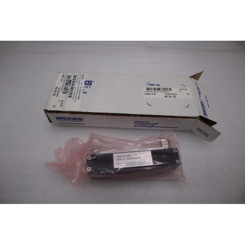Brooks 乐器 1350EN2HAJA1A/ 01B54704630 电机库存 G348A