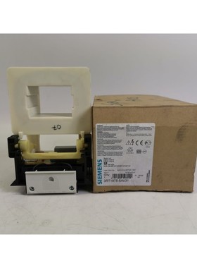 SIEMENS 3RT1975-5AV31 E:1 Spule