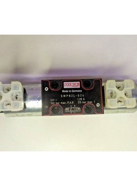 Hawe SWPN2L-G24 定向控制阀 - 全新