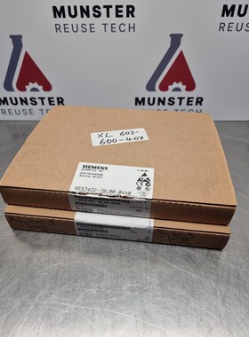 Siemens Simatic S7 Digital Input | 6ES7 422-1BL01-0AA0