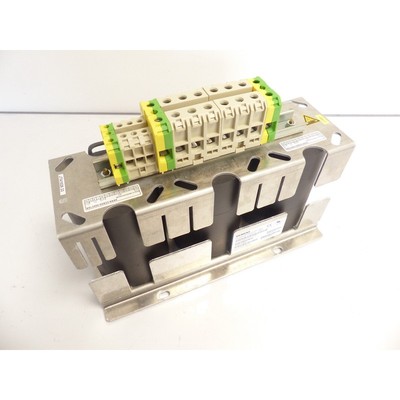 Siemens 6SL3000-0DE23-6AA0 3-Phasen-Netzdrossel Version C SN