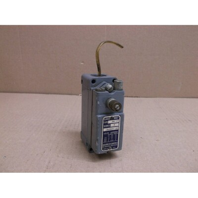 9007-AW-16 Square D Resistente Interruptor de Límite Sensor