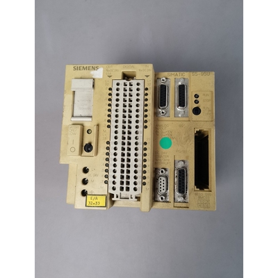 Siemens 6ES5 095-8MC03 mit Stecker