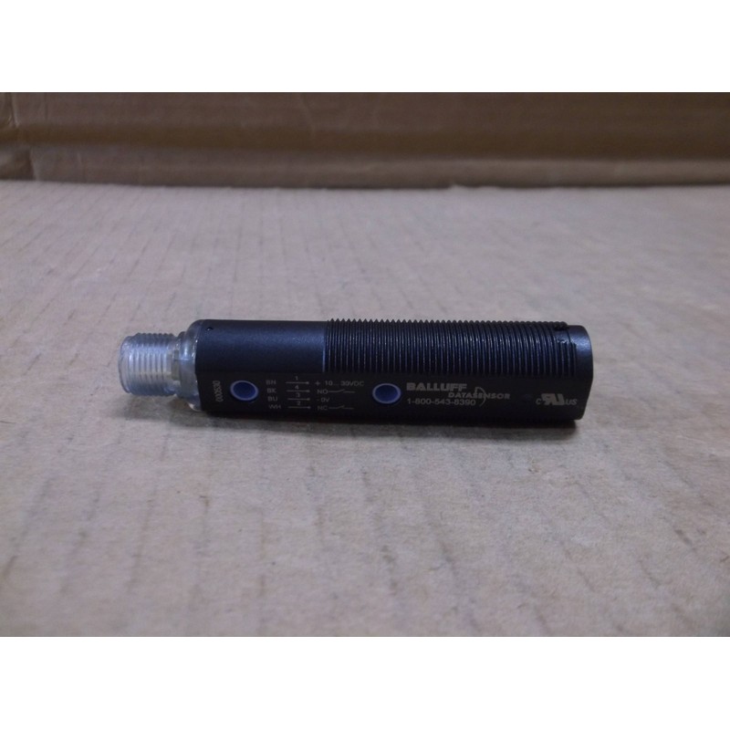 BOS S50PL5C01-PP Balluff DEMO Capteur Photoélectrique Inter