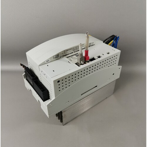 KUKA KSD1-48 E93DA123I4B531