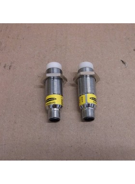 M18OBWPQ Banner Demo 3 Farbe M18 Indikator Licht Ez-Light 74