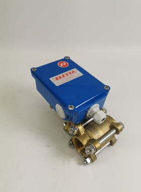 ELETTA R5-GL25 24-120 l/min Durchflussw?chter