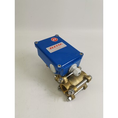 ELETTA R5-GL25 24-120 l/min Durchflussw?chter