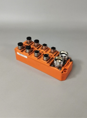 Lumberg 0950 ISL 204 INTERBUS-S