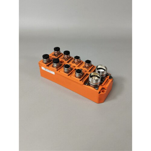 Lumberg 0950 ISL 204 INTERBUS-S